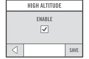 KEURIG K500 Series Coffee Maker - Altitude