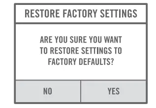 KEURIG K500 Series Coffee Maker - Restore