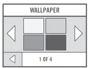 KEURIG K500 Series Coffee Maker - Wallpaper