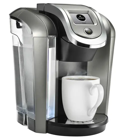 KEURIG K500 Series Coffee Maker