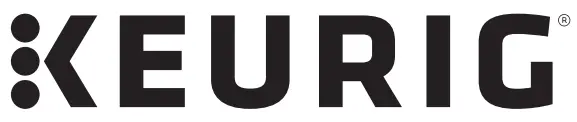 KEURIG - logo