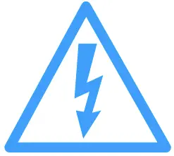 Electoral Shack Icon