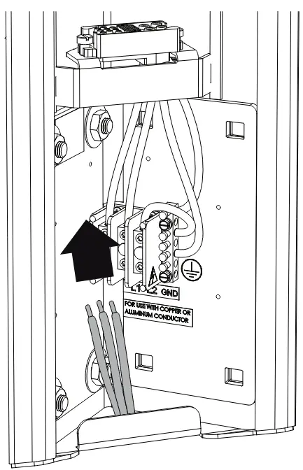 Electrical Connections