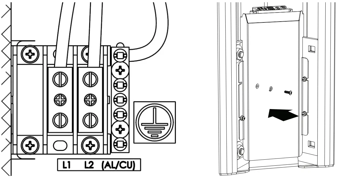 Electrical Connections