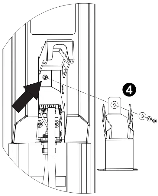 Installation Charging
