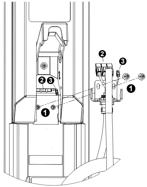Installation Charging