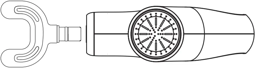 NAIPO NP-MG01 - Operation Steps 1