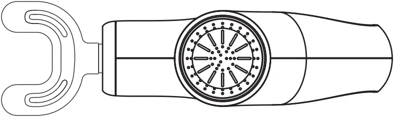 NAIPO NP-MG01 - Operation Steps 2