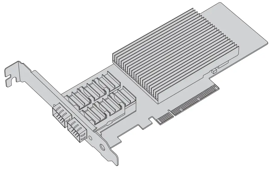 FS V7 1 Ethernet Network Adapter -