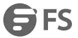 FS - logo