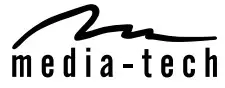 media tech Logo