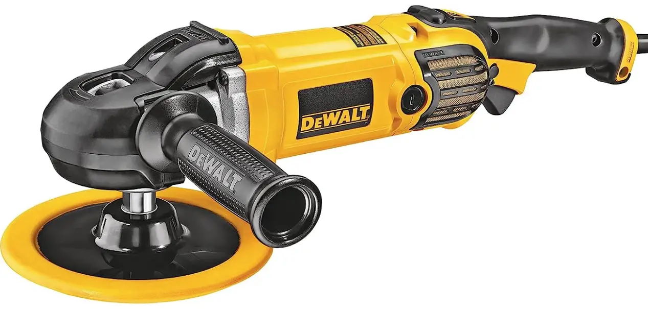 DEWALT-‎DWP849X-Buffer-Polisher-Product
