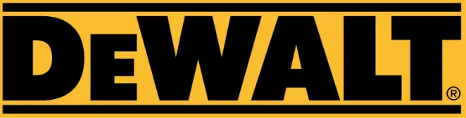 DEWALT-‎logo