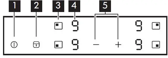 IKEA-21552-GRUNDAD-Induction-Hob-8