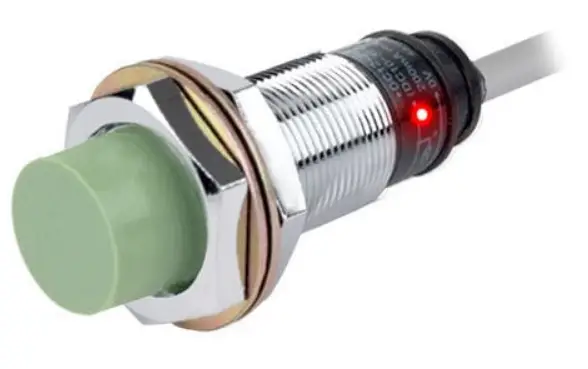 Autonics-PR-Series (DC-3-wire)-Cylindrical-Inductive-Proximity-Sensors-PRODUCT