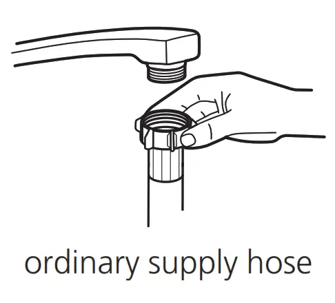 Respekta GSP60TIDM Built In Dishwasher -basket5