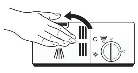 Respekta GSP60TIDM Built In Dishwasher - cover3