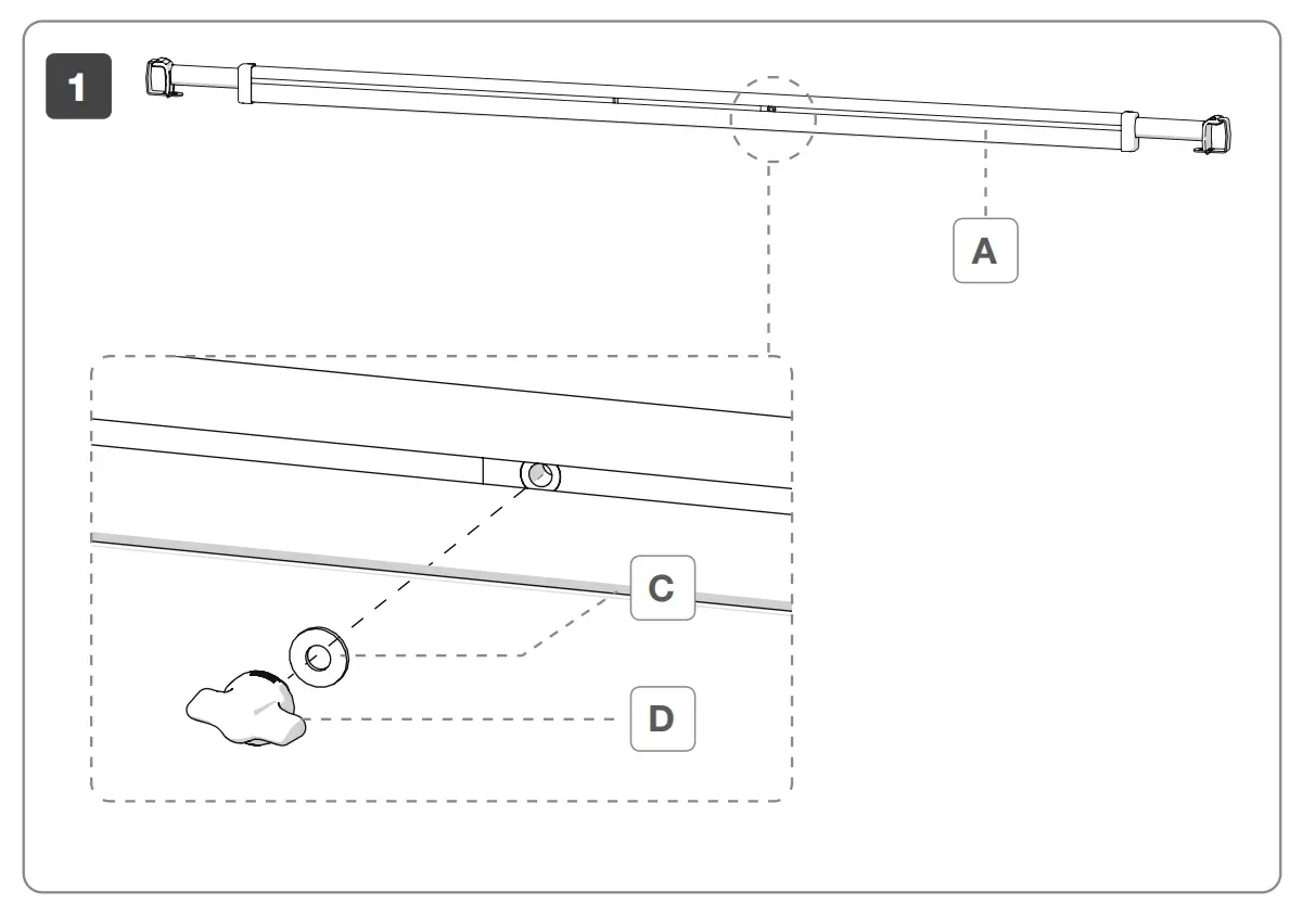 Installation instructions