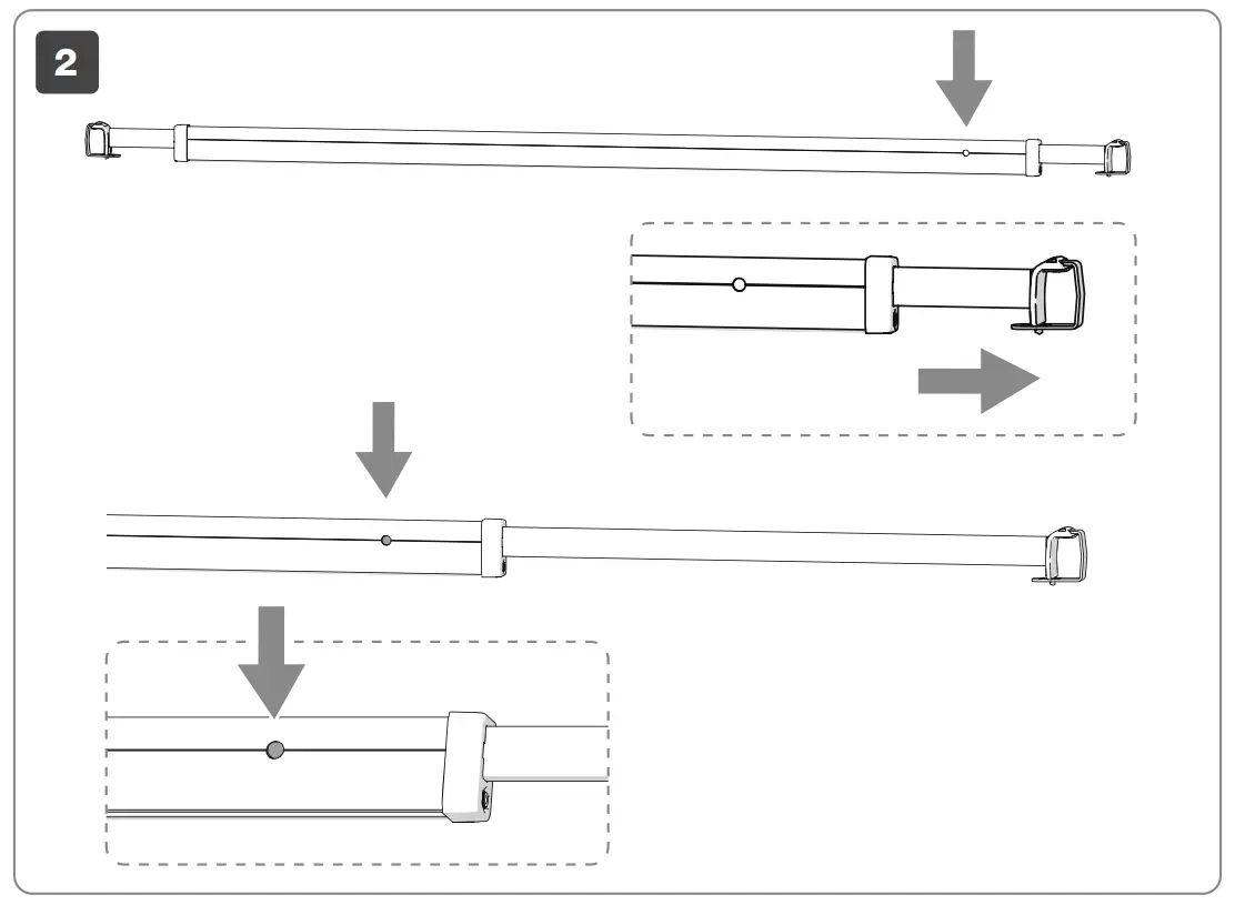 Installation instructions