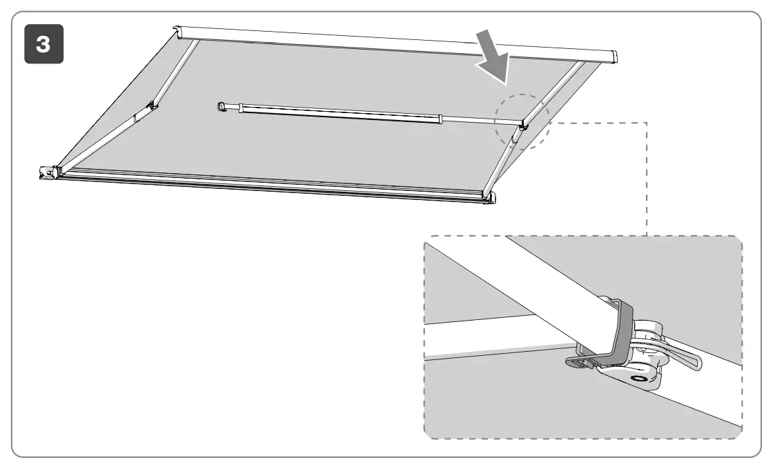 Installation instructions