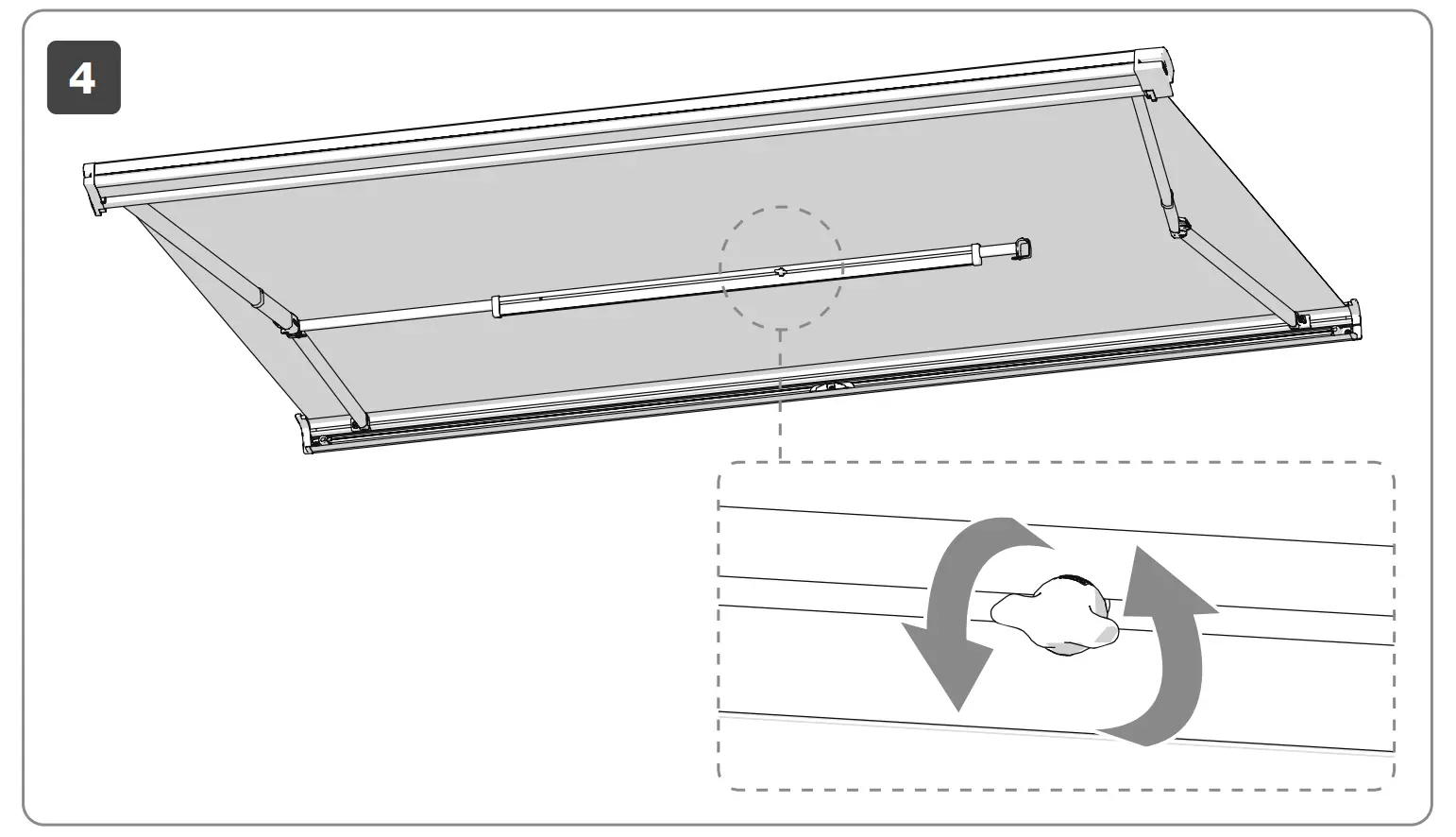 Installation instructions