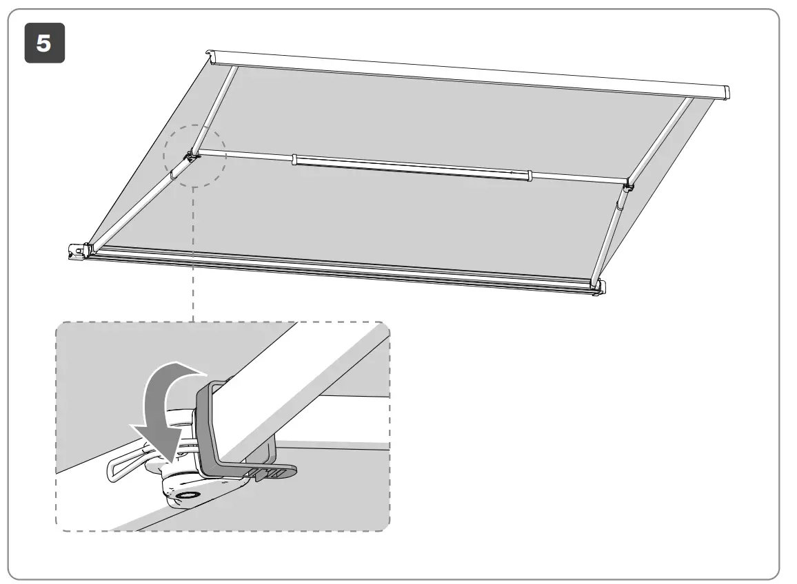 Installation instructions