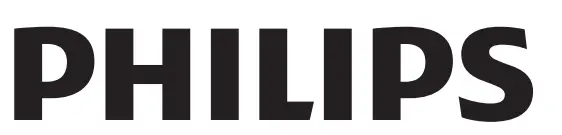PHILIPS Logo