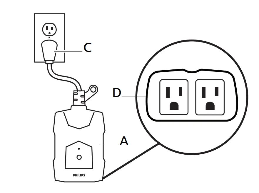 Installation instructions