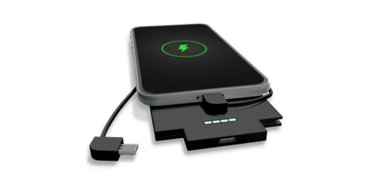 Limitless Lim-ccrg-xxx Creditcharge User Guide