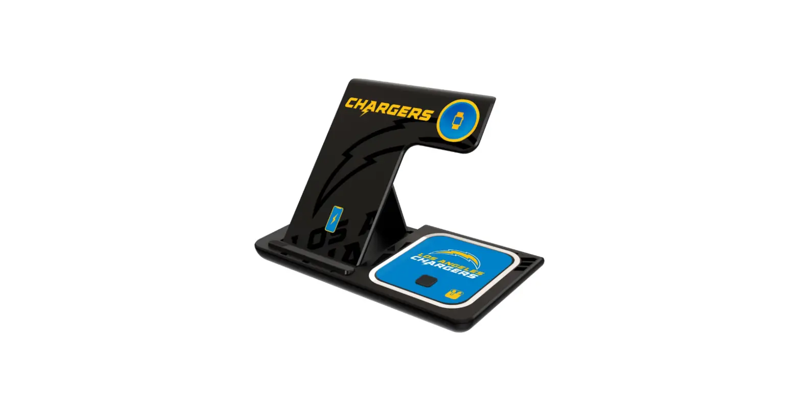 Chargers 26556 Wireless Charging Pad Instructions