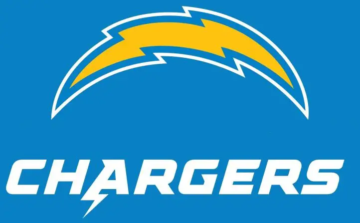 Chargers-logo