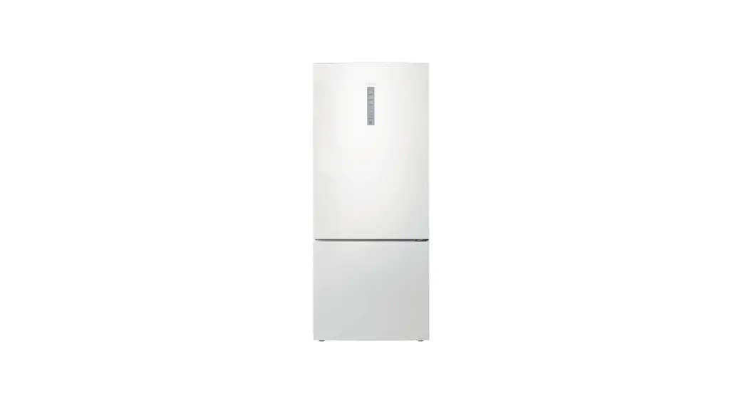 Haier Hrf450bw2 Refrigerator Freezer User Guide