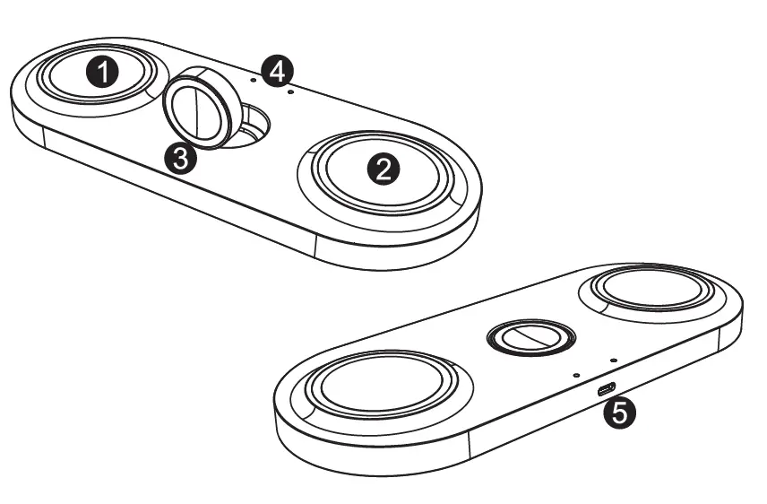 GTL-G901-3-in-1-Magnetic-Wireless-Charging-Pad-fig-1