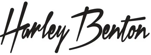 Harley-Benton-LOGO