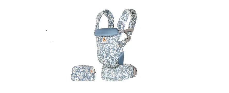 Ergobaby Omni Dream Baby Carrier Instructions