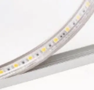 Promitto LIGHTING M Flex 750lm 4000K Powerful LED Strip Light - Aluminum profiles