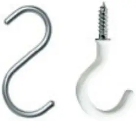 Promitto LIGHTING M Flex 750lm 4000K Powerful LED Strip Light - Hooks