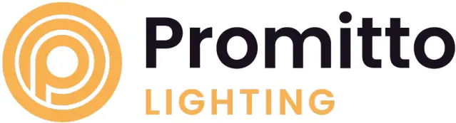 Promitto LIGHTING logo