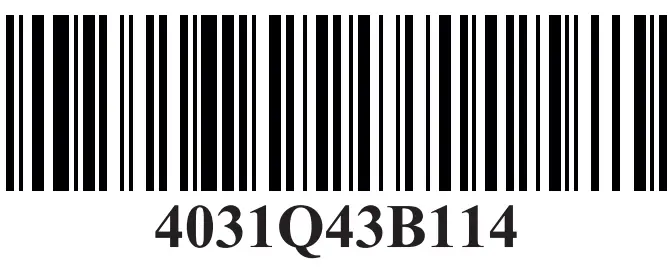 KIVI Bar Code