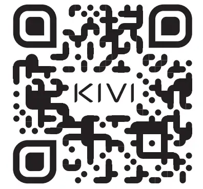 KIVI QR Code 3
