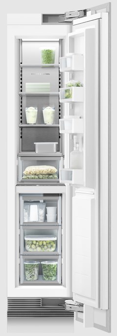 FISHER PAYKEL RS4621FRJK2 Vertical Freezer