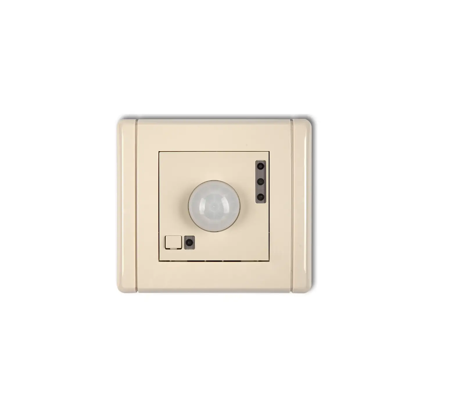 Karlik Icr-1 Electronic Motion Detector User Manual