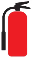 Fire extinguishers