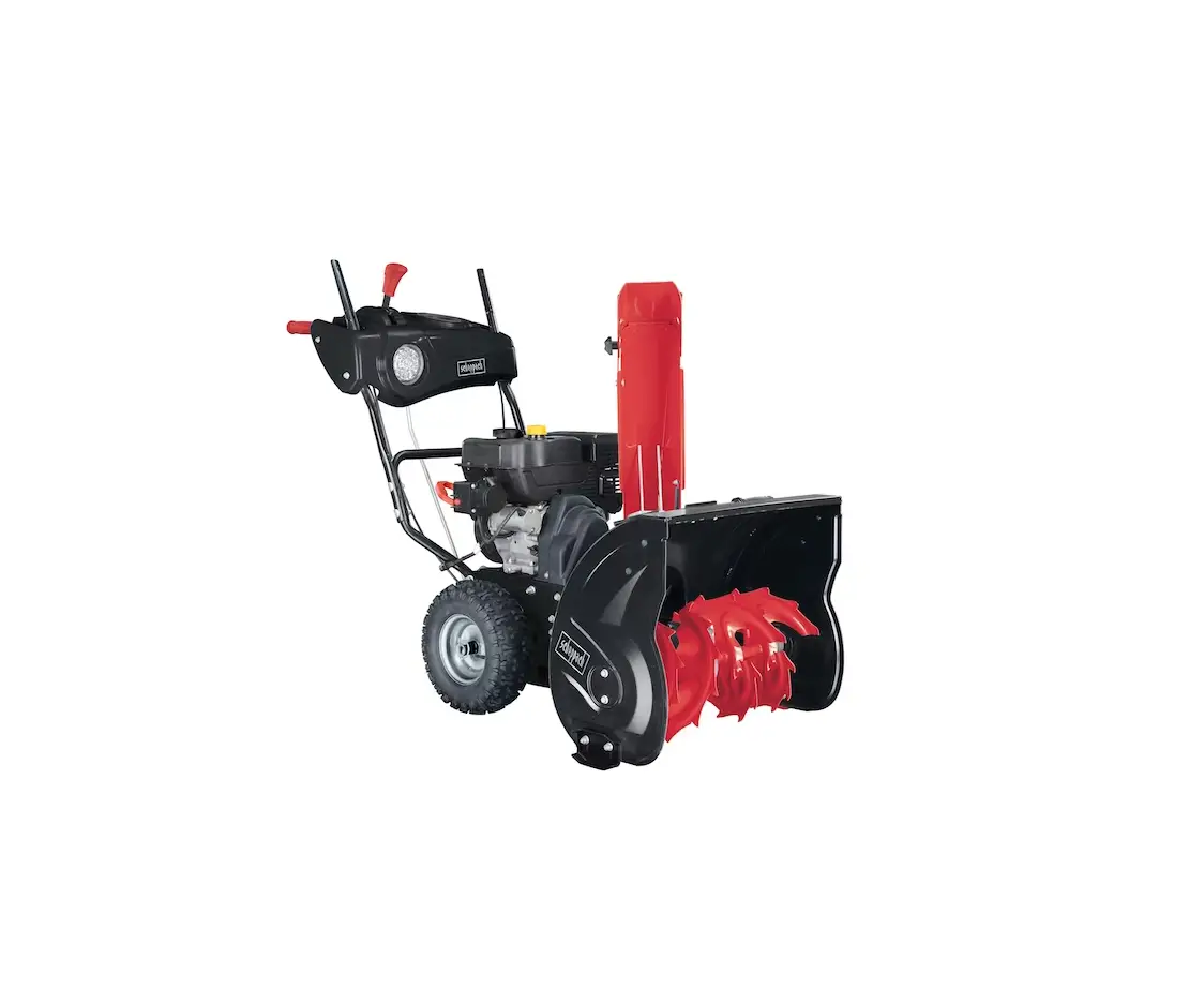 Scheppach St620e Battery Snow Blower Instruction Manual Scheppach St620e Battery Snow Blower Instruction Manual