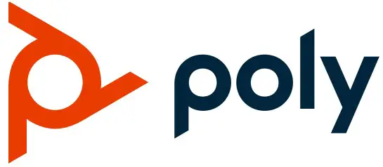 poly logo