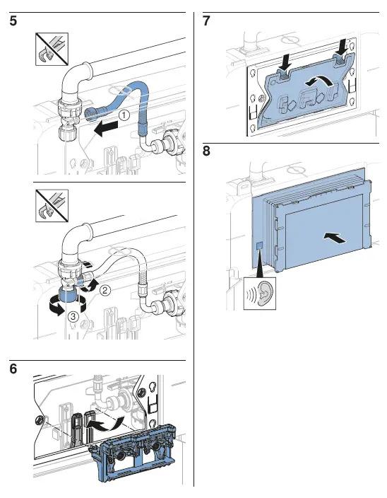 GEBERIT-109-795-00-1-In-Wall-Concealed-Cistern-FIG-5