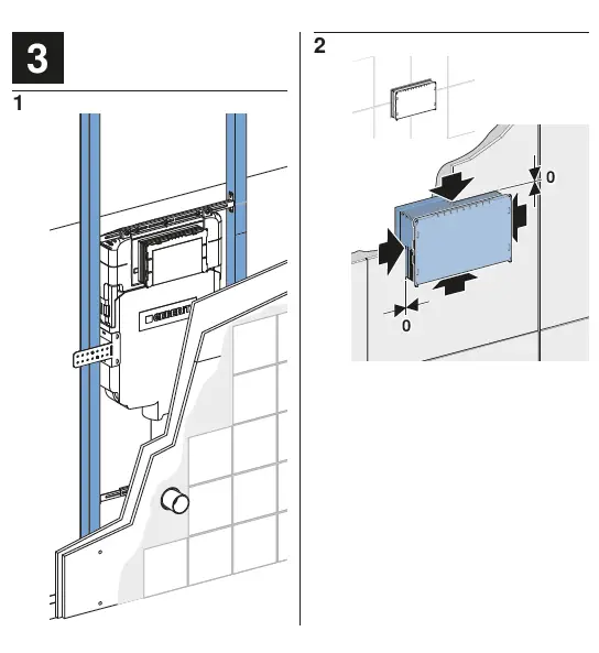 GEBERIT-109-795-00-1-In-Wall-Concealed-Cistern-FIG-6