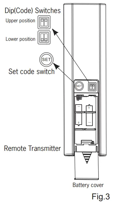 Universal Mode and Learning Mode