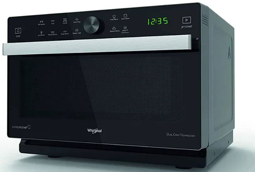 Whirlpool-MWP-337-SB-Supreme-Chef+Grill-Microwave-Oven-Product