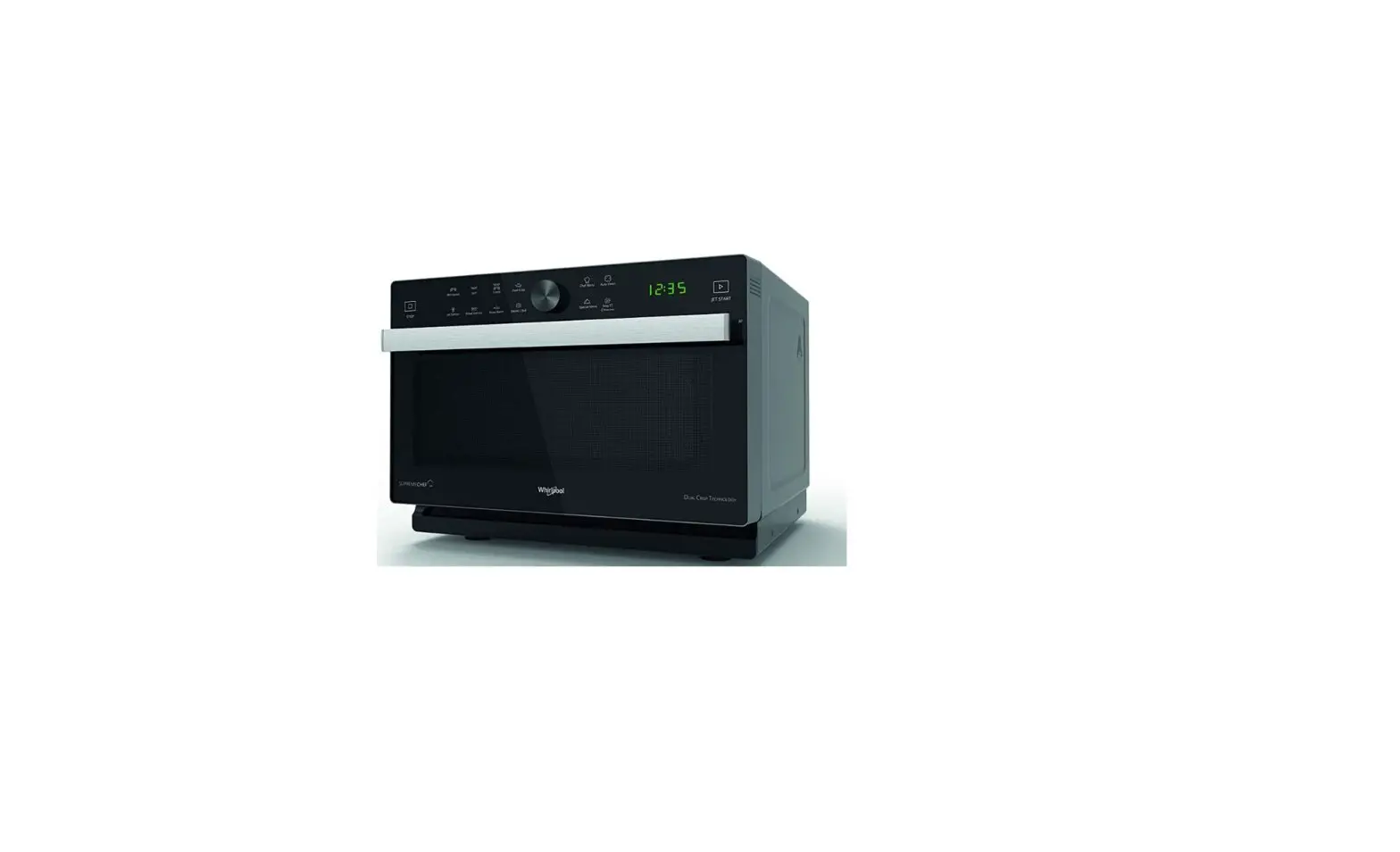 Whirlpool Mwp 337 Sb Supreme Chef + Grill Microwave Oven Installation Guide Whirlpool Mwp 337 Sb Supreme Chef + Grill Microwave Oven Installation Guide